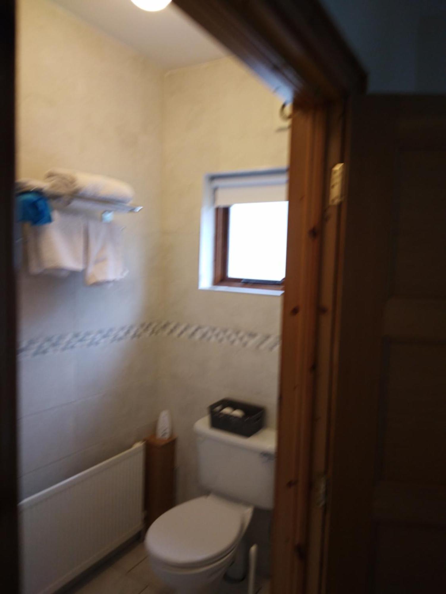 شقة Old School House Belcoo 41 المظهر الخارجي الصورة
